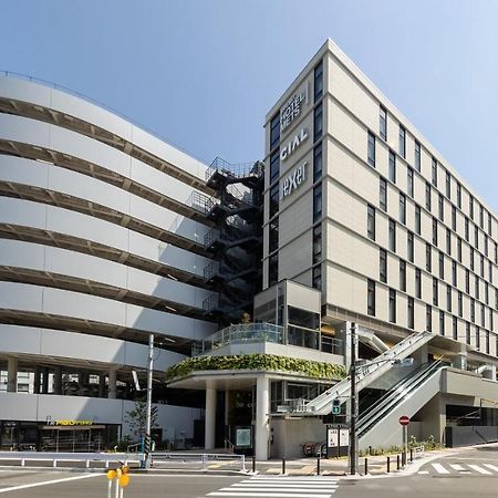 Jr-East Hotel Mets Yokohama Yokohama  Extérieur photo