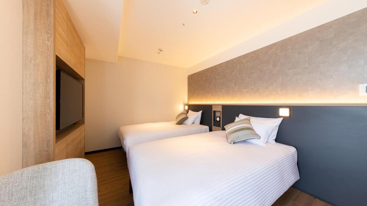 Jr-East Hotel Mets Yokohama Yokohama  Extérieur photo