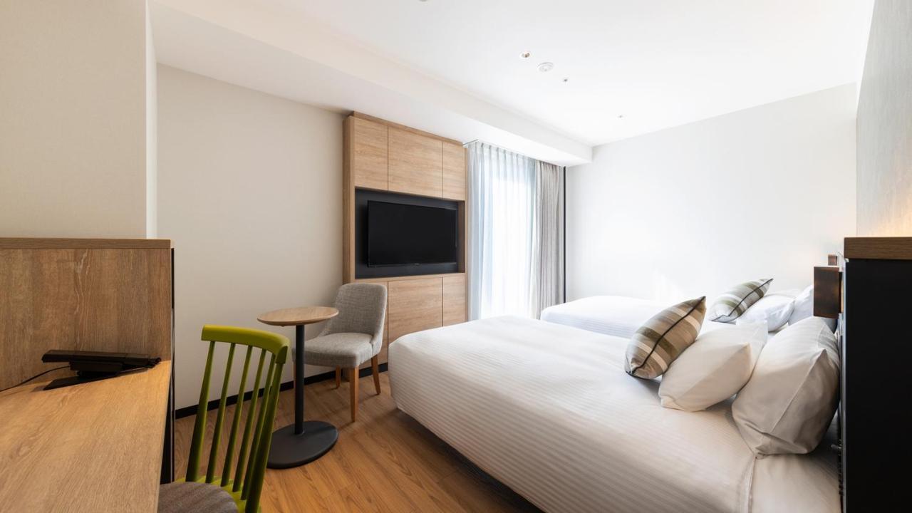 Jr-East Hotel Mets Yokohama Yokohama  Extérieur photo