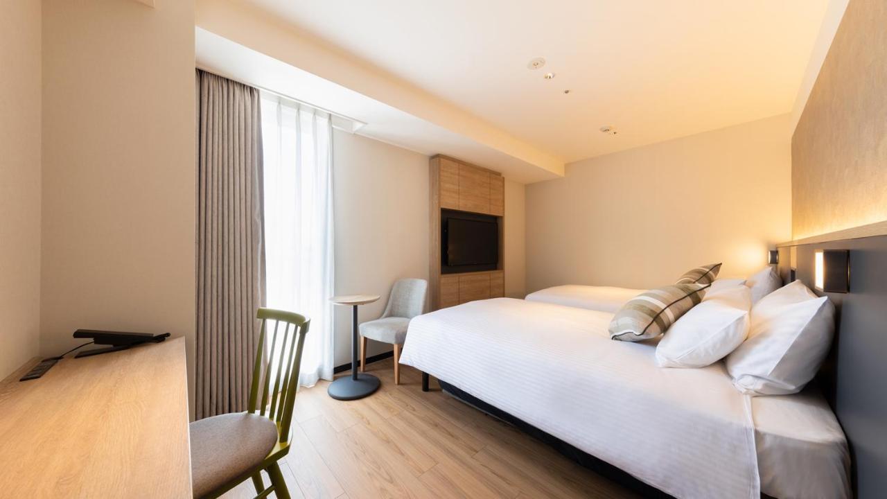 Jr-East Hotel Mets Yokohama Yokohama  Extérieur photo